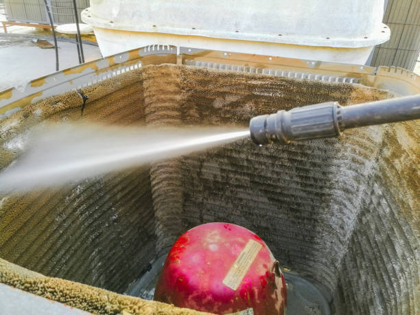 Best Professional Duct Cleaning Services  in Lely Resort, FL