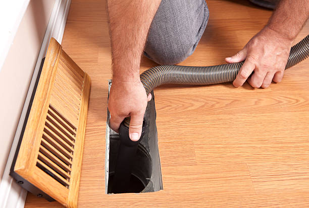 Best Commercial Air Duct Cleaning  in Lely Resort, FL