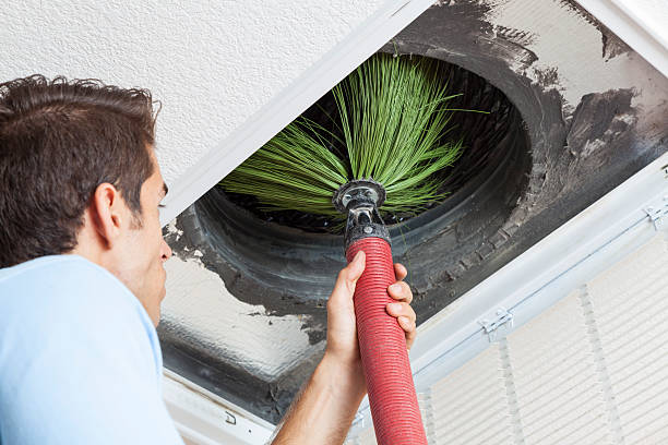 Best Air Duct Cleaning Company Near Me  in Lely Resort, FL