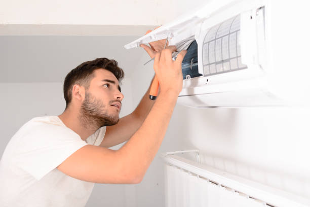 Best HVAC Maintenance and Cleaning  in Lely Resort, FL